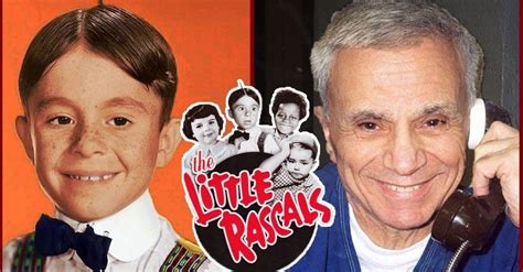 are any of the little rascals still alive 2021